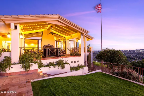 $50,000 | 5400 East Valle Vista Road, Unit 4, Phoenix, AZ 85251