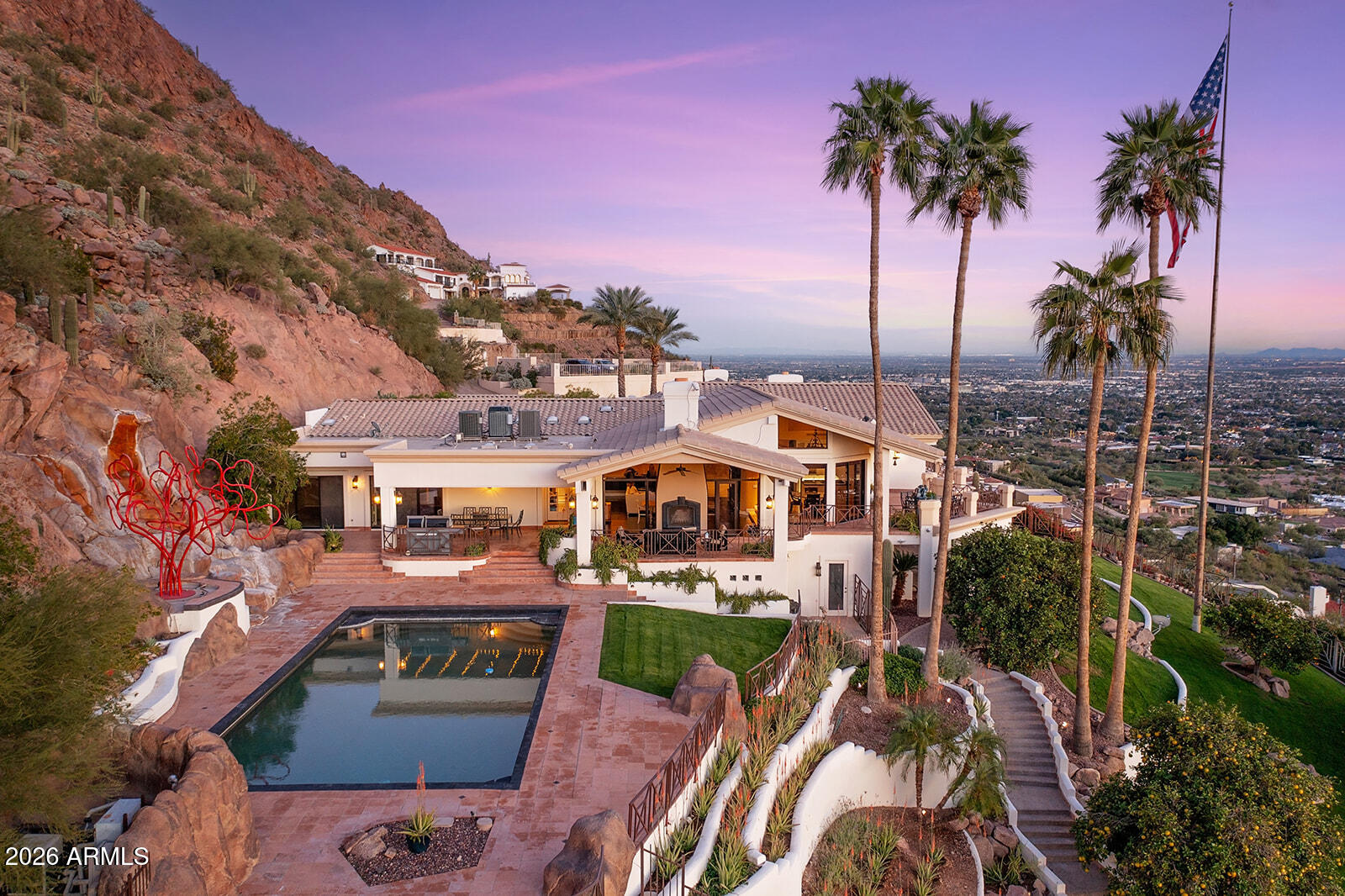 5400 East Valle Vista Road, Unit 4 Phoenix, AZ 85251 - Photo 56 of 72 VV_8