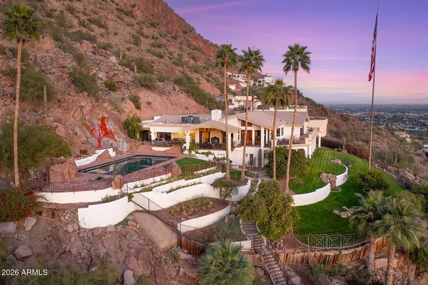 $50,000 | 5400 East Valle Vista Road, Unit 4, Phoenix, AZ 85251