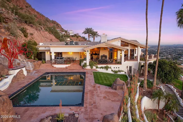 $50,000 | 5400 East Valle Vista Road, Unit 4, Phoenix, AZ 85251