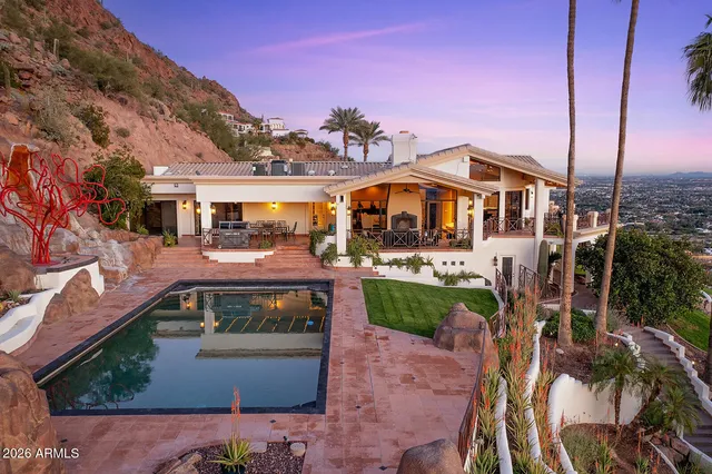 $55,000 | 5400 East Valle Vista Road, Unit 4, Phoenix, AZ 85251