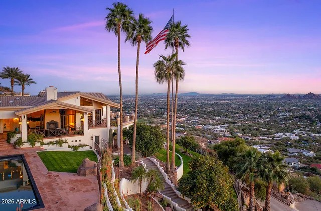 $55,000 | 5400 East Valle Vista Road, Unit 4, Phoenix, AZ 85251