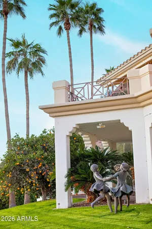 $50,000 | 5400 East Valle Vista Road, Unit 4, Phoenix, AZ 85251