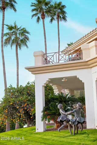 $55,000 | 5400 East Valle Vista Road, Unit 4, Phoenix, AZ 85251