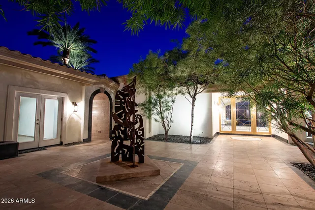 $55,000 | 5400 East Valle Vista Road, Unit 4, Phoenix, AZ 85251