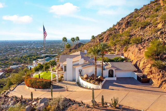 $55,000 | 5400 East Valle Vista Road, Unit 4, Phoenix, AZ 85251