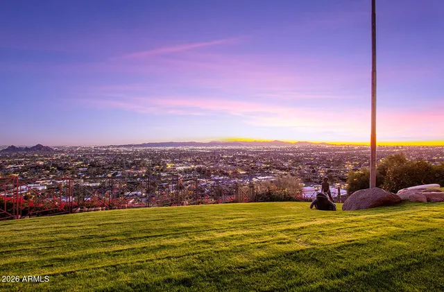 $55,000 | 5400 East Valle Vista Road, Unit 4, Phoenix, AZ 85251