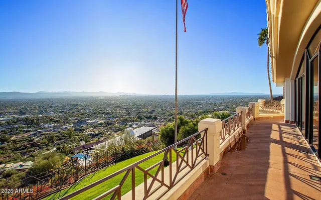 $55,000 | 5400 East Valle Vista Road, Unit 4, Phoenix, AZ 85251