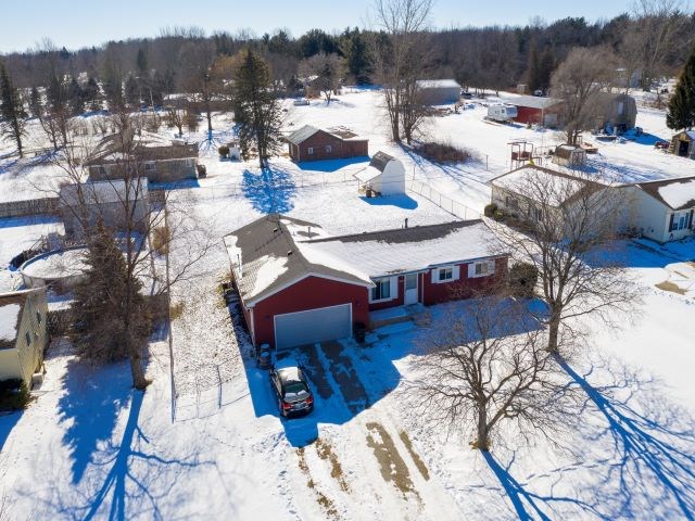 12023 Coldwater Road Flushing, MI 48433 - Photo 2 of 26
