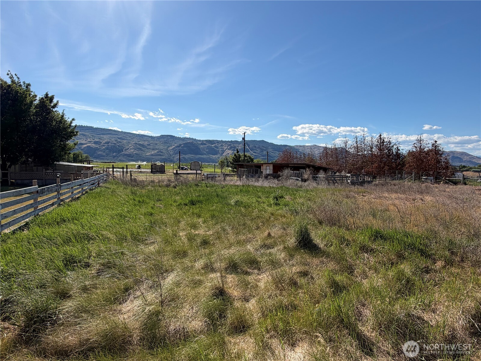64 North Cordell Road Oroville, WA 98844 - Photo 18 of 37