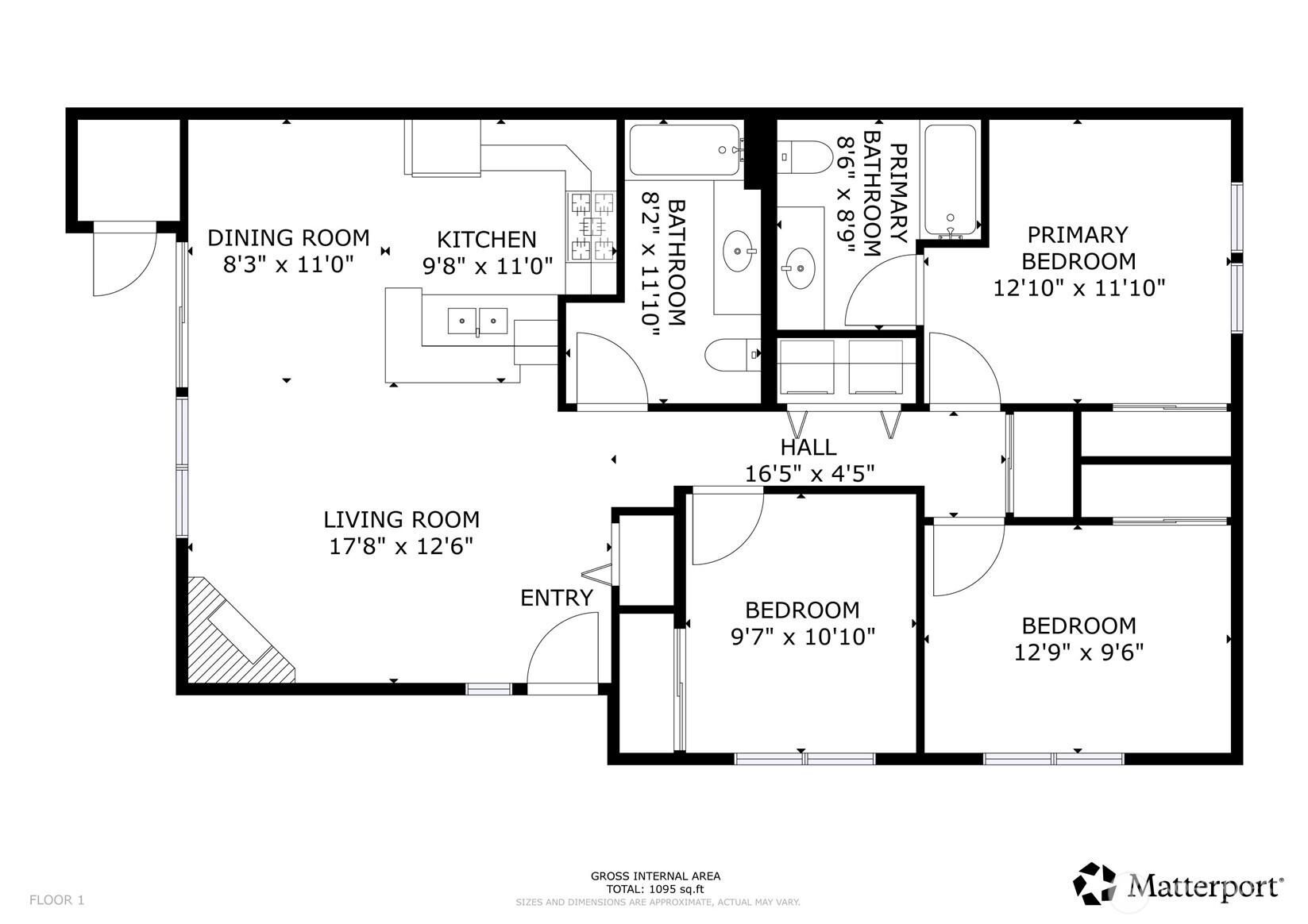 2100 South 336th Street, Unit R1 Federal Way, WA 98003 - Photo 22 of 22