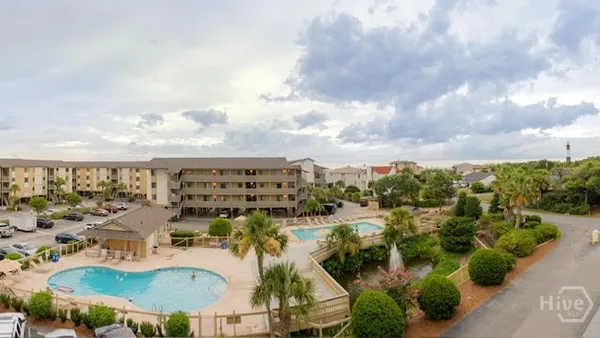 $419,500 | 85 Van Horne Avenue, Unit 4C, Tybee Island, GA 31328
