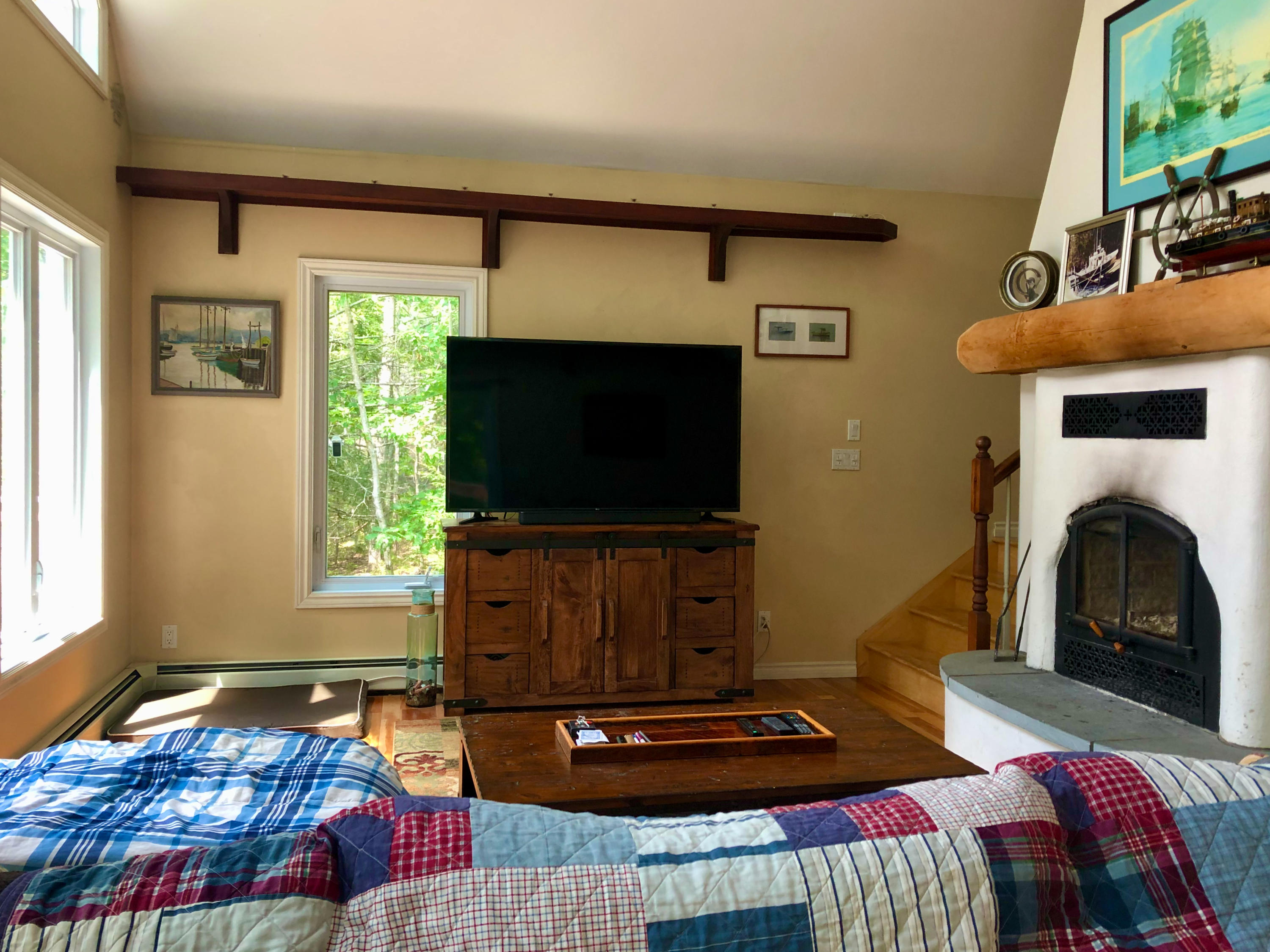 331 Fosters Point Road West Bath, ME 04530 - Photo 17 of 36 IMG_0663