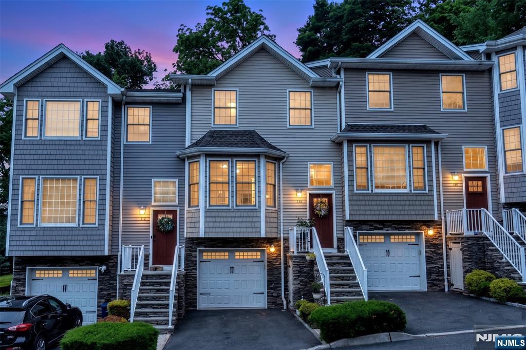 451 Springfield Avenue, Unit 111 Hasbrouck Heights, NJ 07604 - Photo 2 of 29
