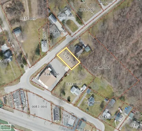 $49,900 | 0 Ira Road, Fair Haven, MI 48023