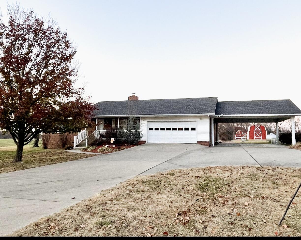 3367 Splitlog Road Goodman, MO 64843 - Photo 1 of 1 IMG_1145