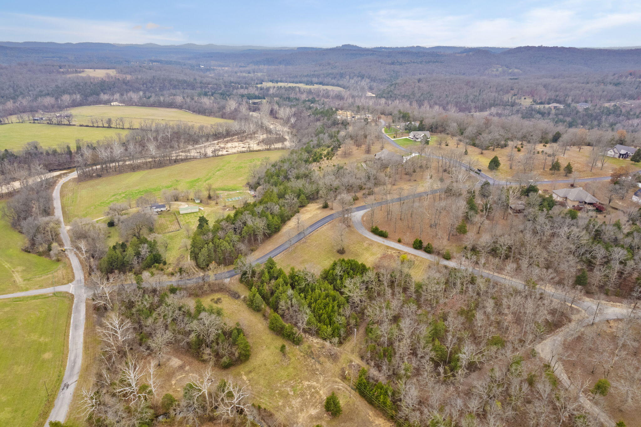 Lot 26 Ranch Road Chestnutridge, MO 65630 - Photo 9 of 14 12-web-or-mls-DJI_0976