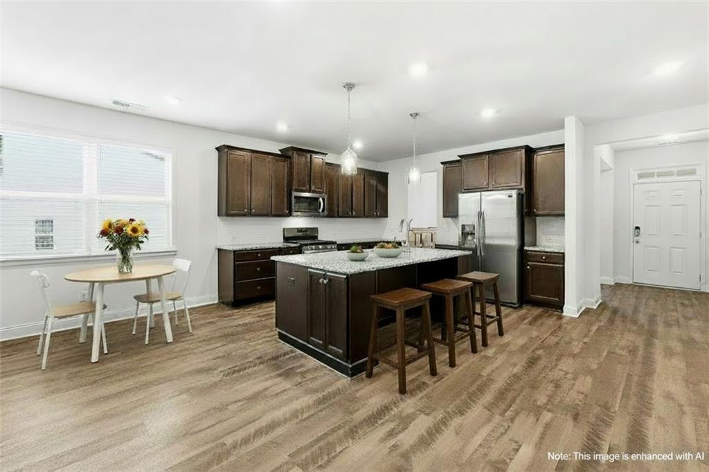 151 Rolling Hills Place Canton, GA 30114 - Photo 11 of 33