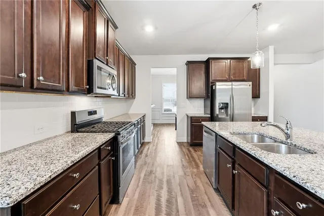 $503,000 | 151 Rolling Hills Place, Canton, GA 30114