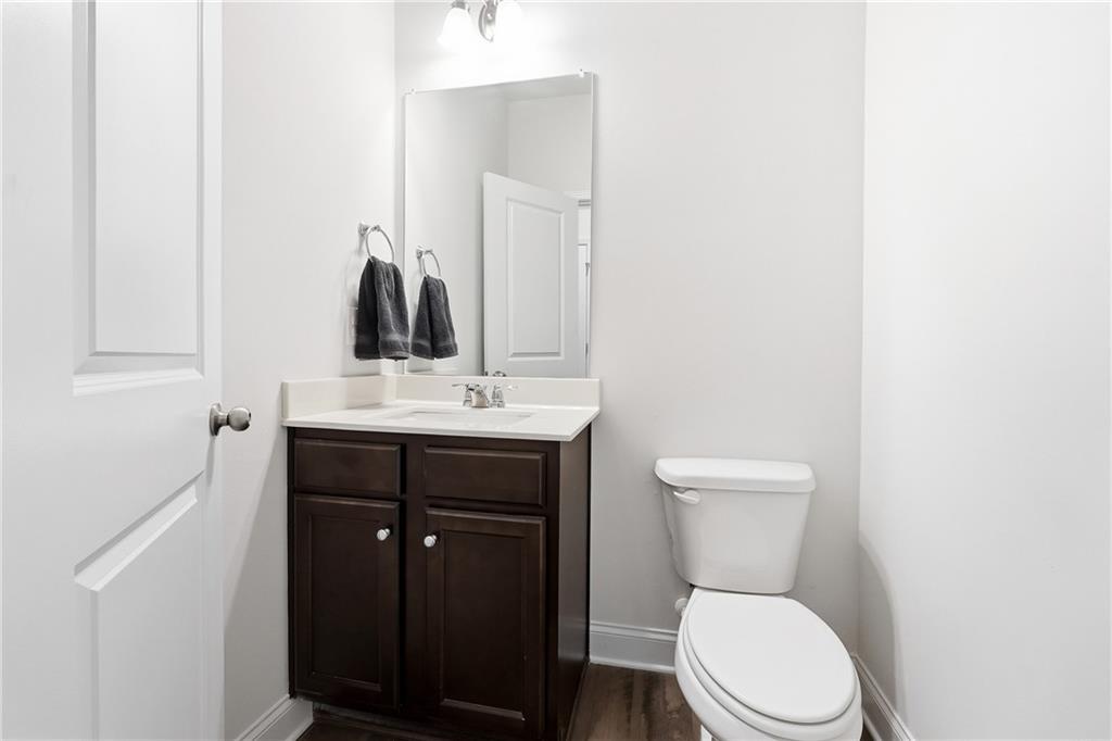 151 Rolling Hills Place Canton, GA 30114 - Photo 14 of 33