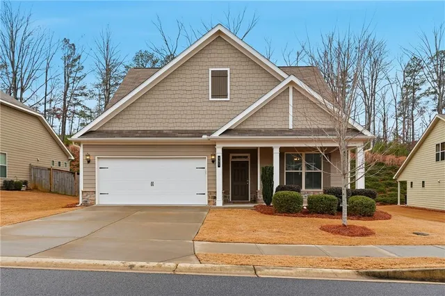 $503,000 | 151 Rolling Hills Place, Canton, GA 30114