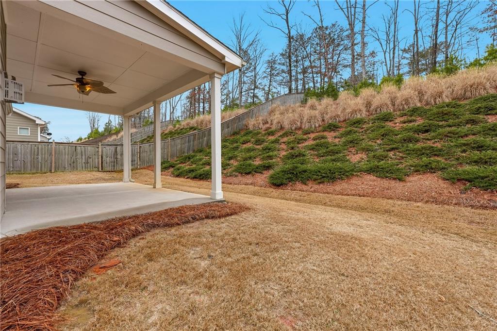 151 Rolling Hills Place Canton, GA 30114 - Photo 29 of 33
