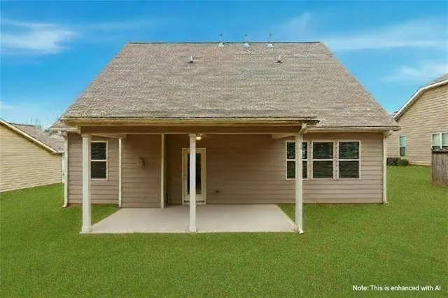 $503,000 | 151 Rolling Hills Place, Canton, GA 30114