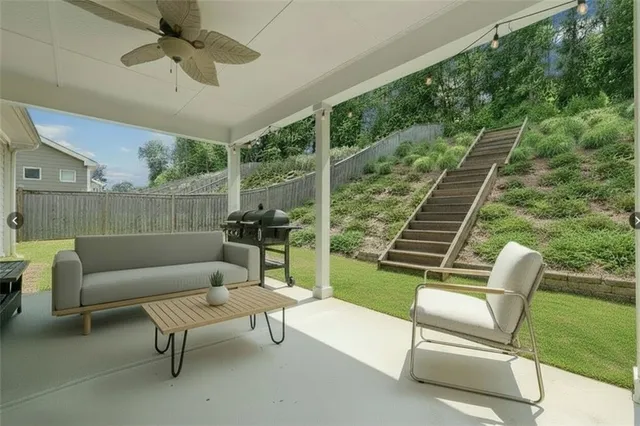 $503,000 | 151 Rolling Hills Place, Canton, GA 30114