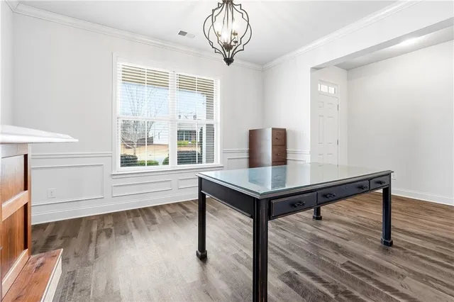 $503,000 | 151 Rolling Hills Place, Canton, GA 30114