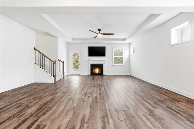 $503,000 | 151 Rolling Hills Place, Canton, GA 30114