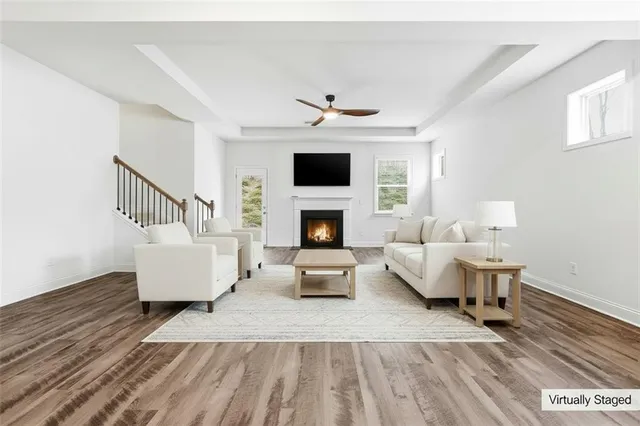 $503,000 | 151 Rolling Hills Place, Canton, GA 30114