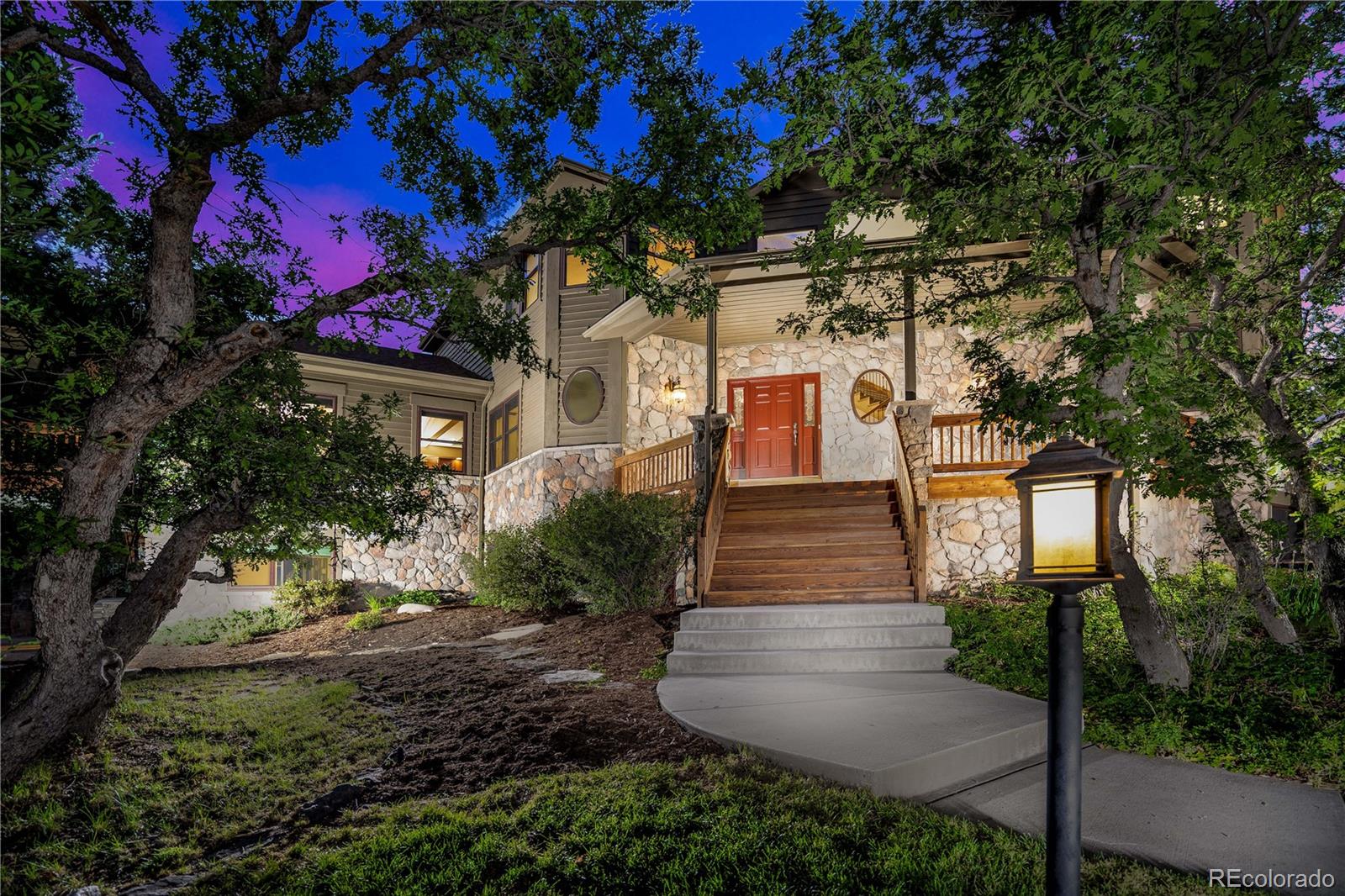 5310 Pinyon Jay Road Parker, CO 80134 - Photo 1 of 39