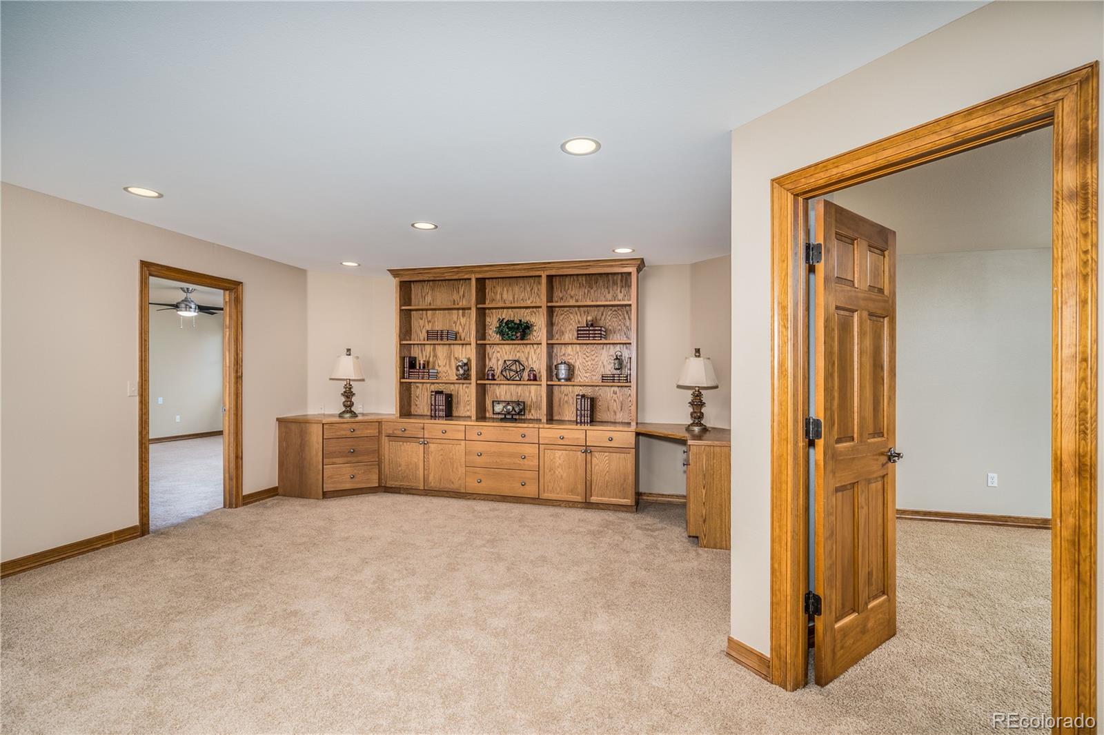 5310 Pinyon Jay Road Parker, CO 80134 - Photo 20 of 39