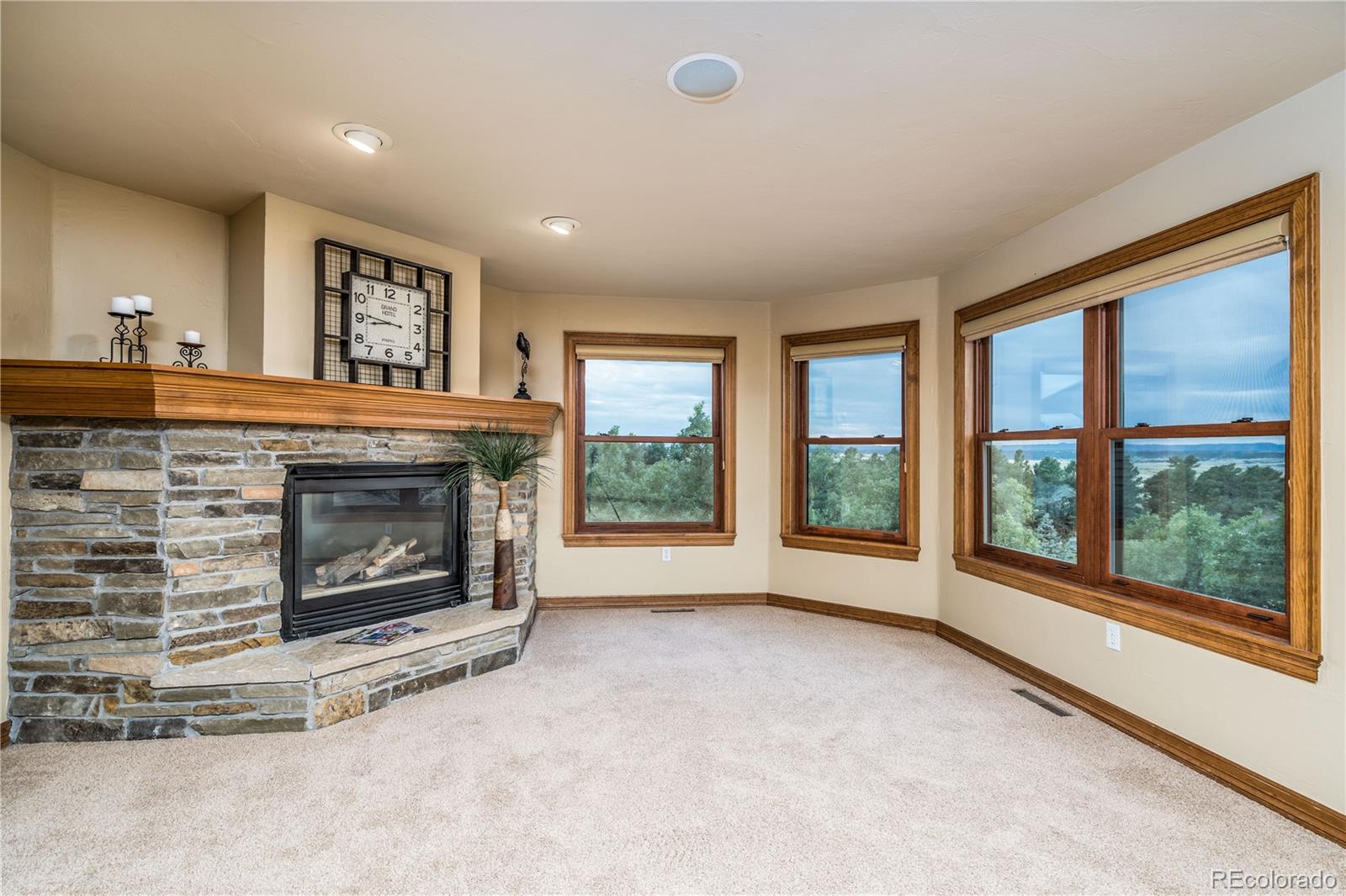 5310 Pinyon Jay Road Parker, CO 80134 - Photo 22 of 39