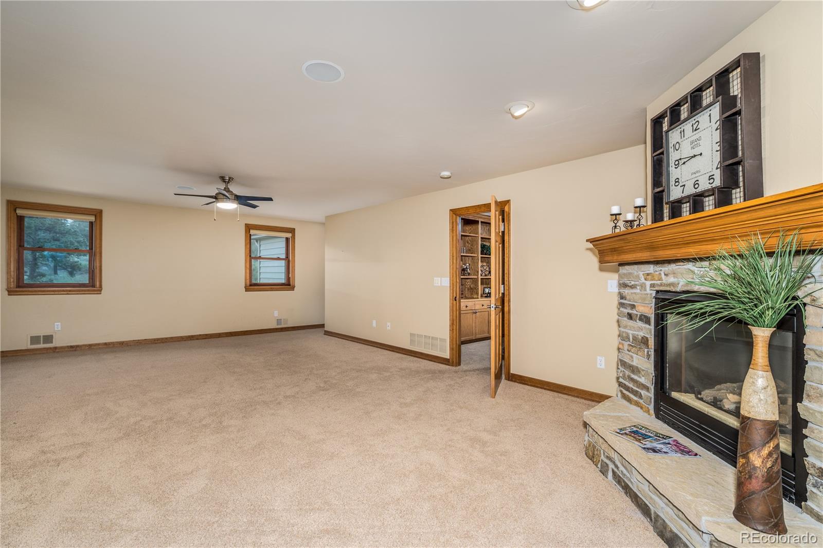 5310 Pinyon Jay Road Parker, CO 80134 - Photo 23 of 39