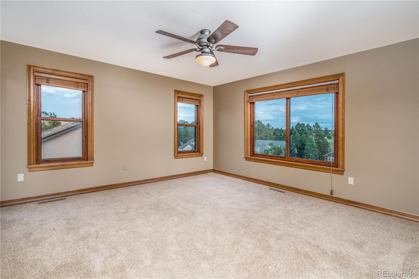 5310 Pinyon Jay Road Parker, CO 80134 - Photo 28 of 39