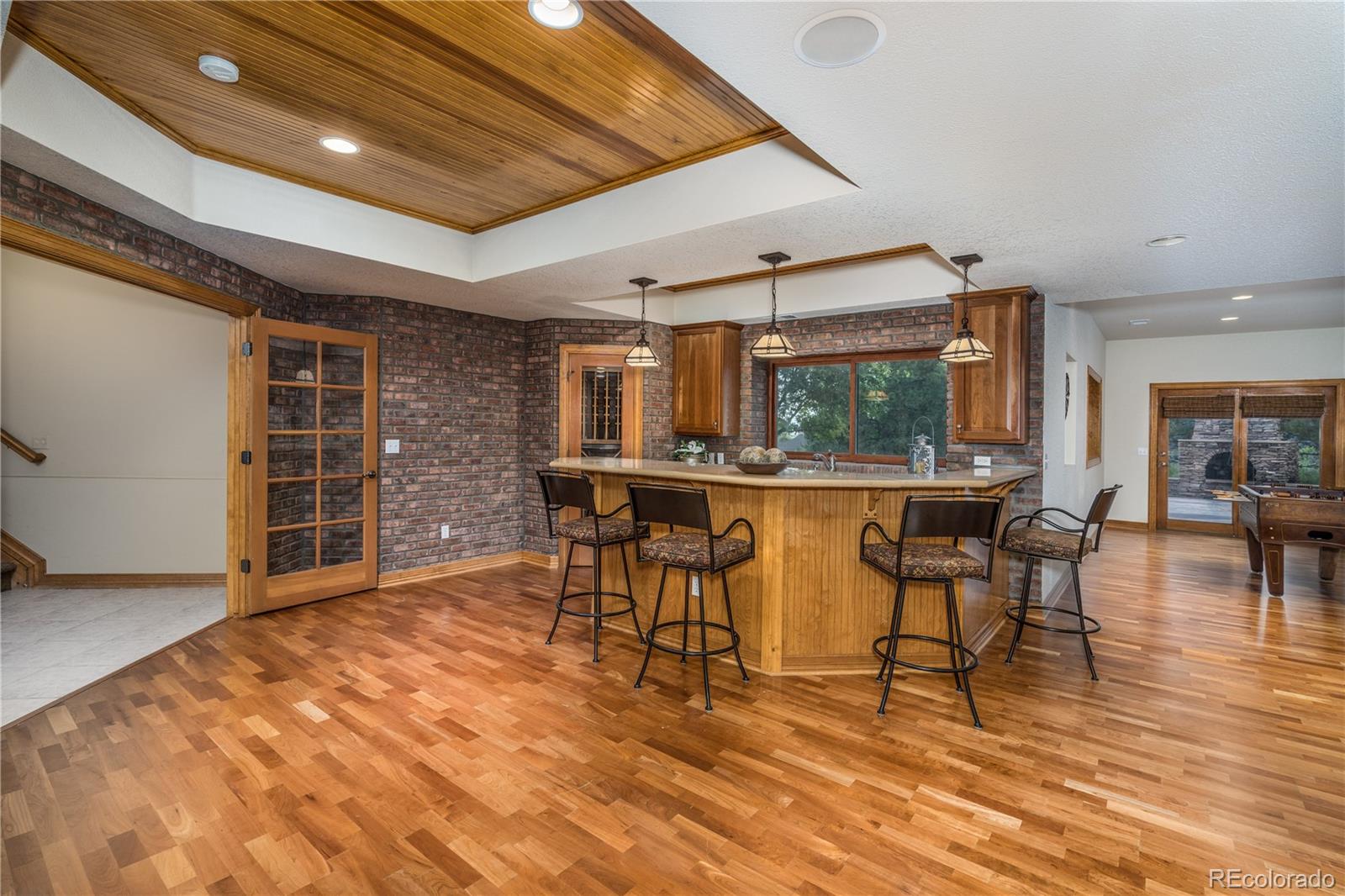 5310 Pinyon Jay Road Parker, CO 80134 - Photo 32 of 39