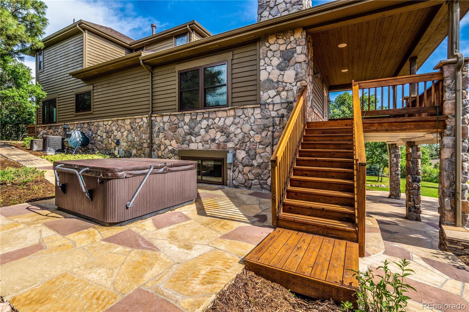 5310 Pinyon Jay Road Parker, CO 80134 - Photo 36 of 39