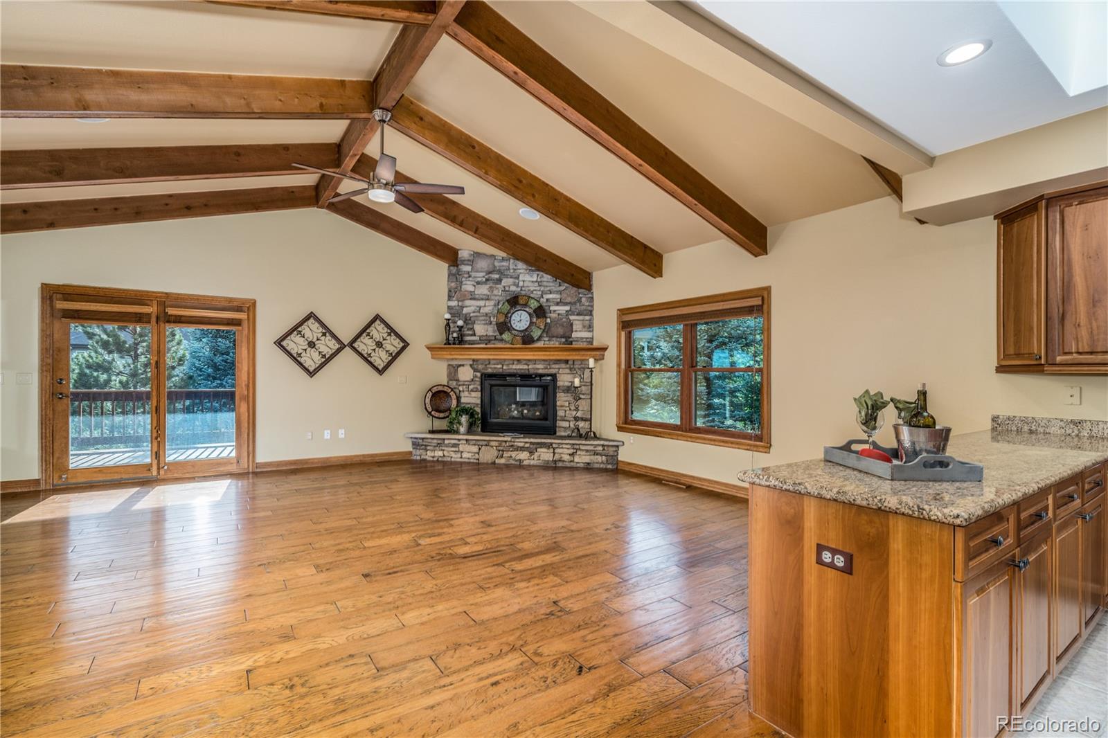 5310 Pinyon Jay Road Parker, CO 80134 - Photo 9 of 39