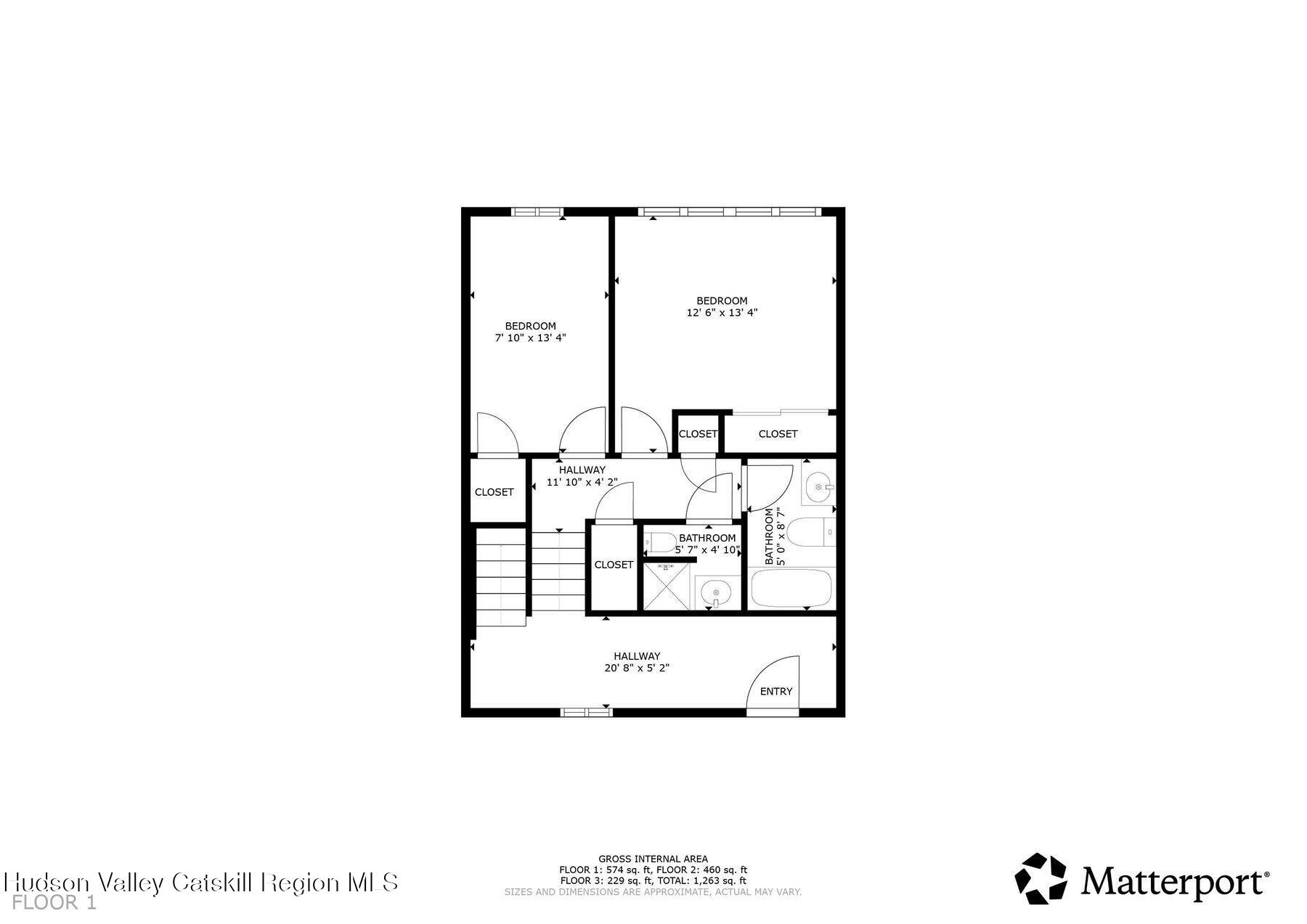 13 Brainard Ridge Road Windham, NY 12496 - Photo 42 of 44 photo_online_000