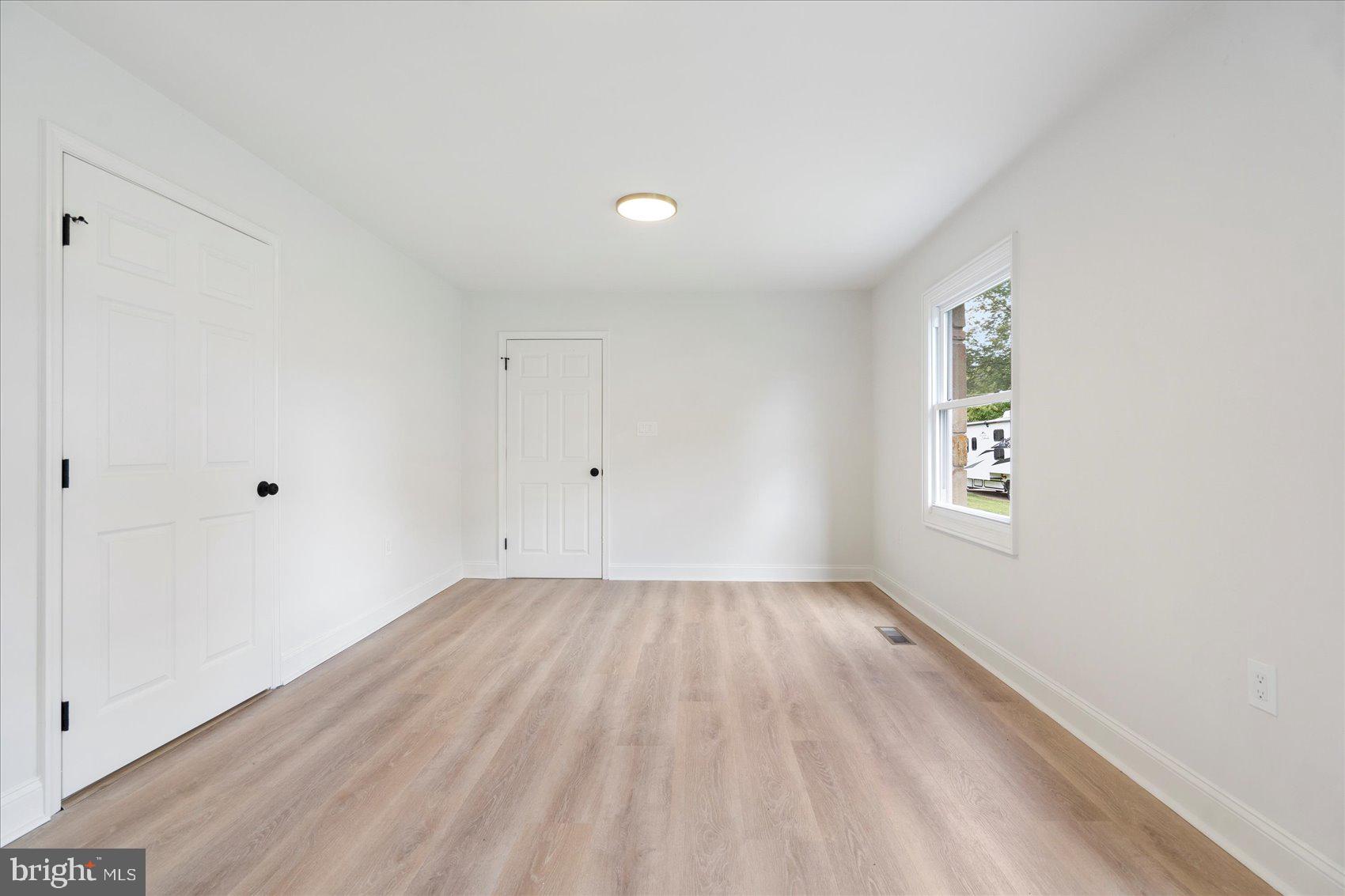 226 Mt Royal Avenue Aberdeen, MD 21001 - Photo 14 of 48 an empty room with a window