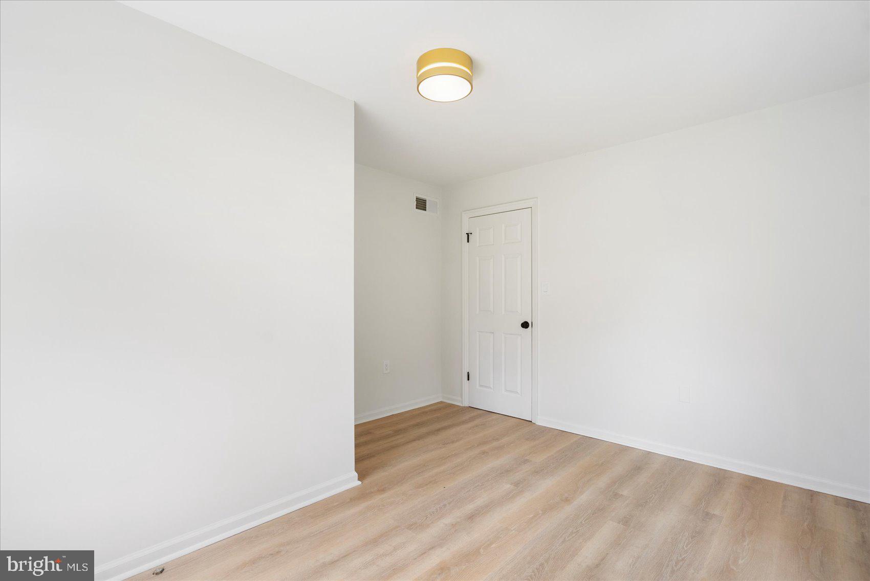 226 Mt Royal Avenue Aberdeen, MD 21001 - Photo 17 of 48 a view of a room with wooden floor