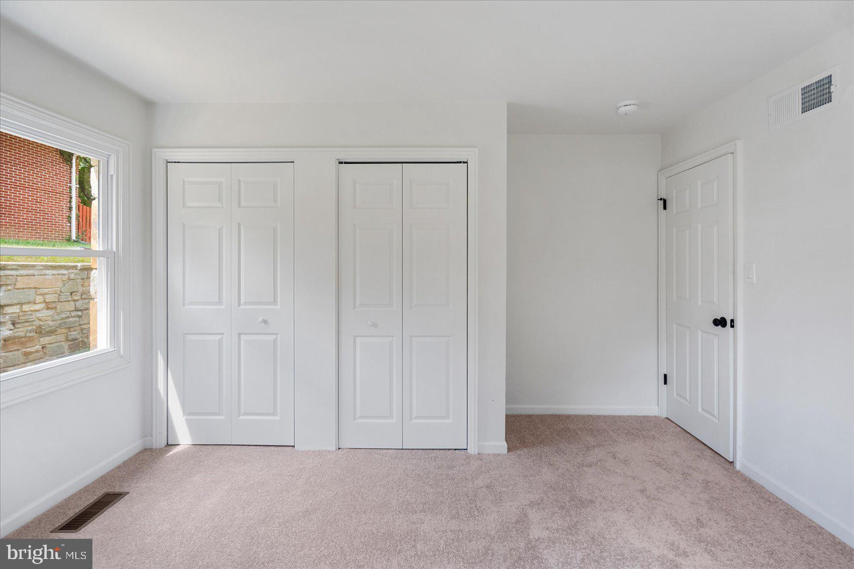 226 Mt Royal Avenue Aberdeen, MD 21001 - Photo 36 of 48 a view of an empty room and window