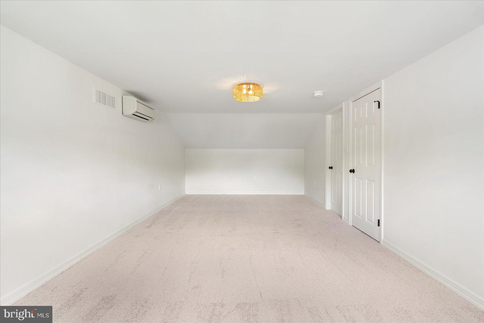 226 Mt Royal Avenue Aberdeen, MD 21001 - Photo 44 of 48 a view of an empty room