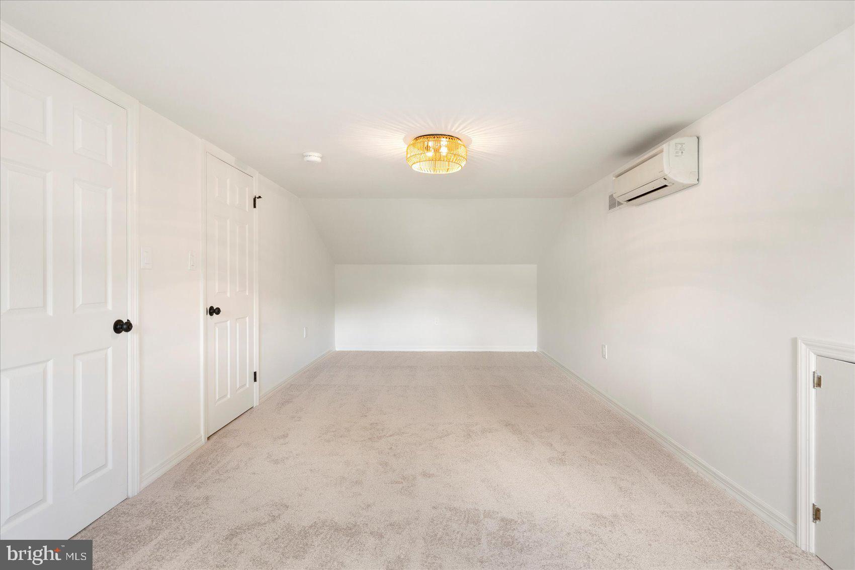 226 Mt Royal Avenue Aberdeen, MD 21001 - Photo 46 of 48 a view of an empty room