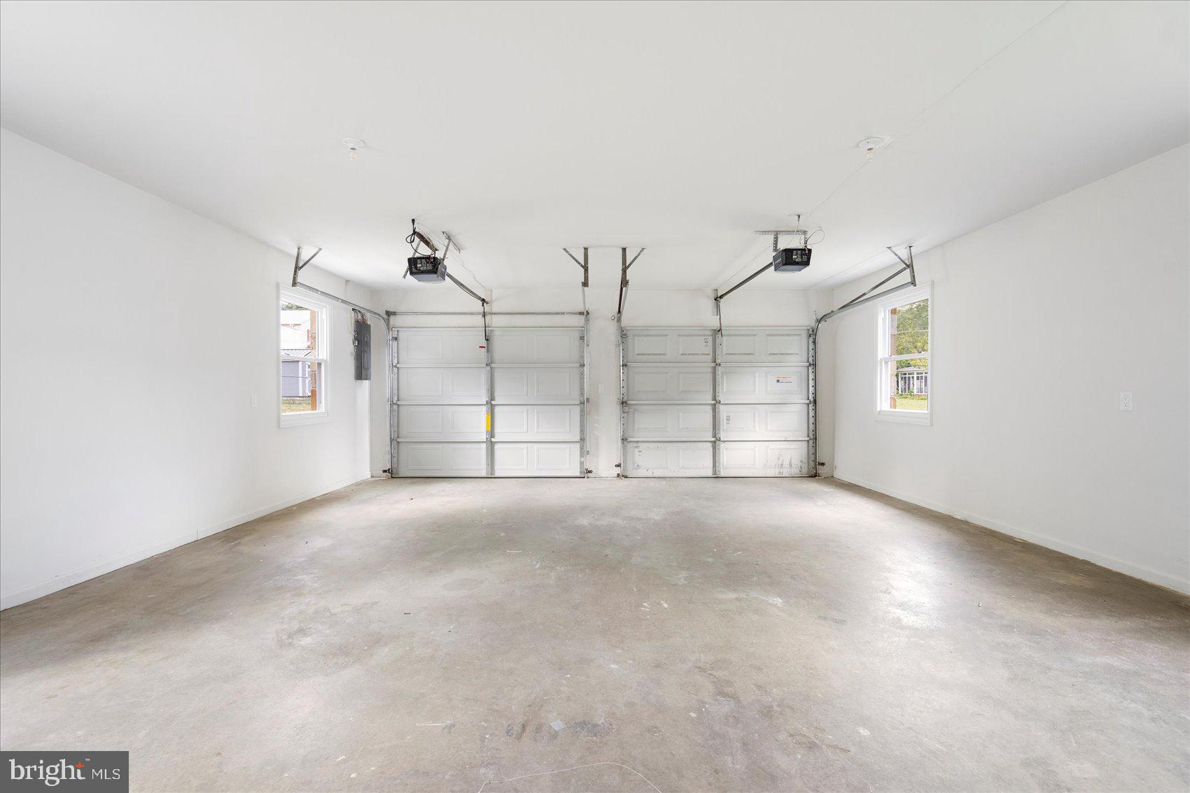 226 Mt Royal Avenue Aberdeen, MD 21001 - Photo 7 of 48 a view of empty room with windows
