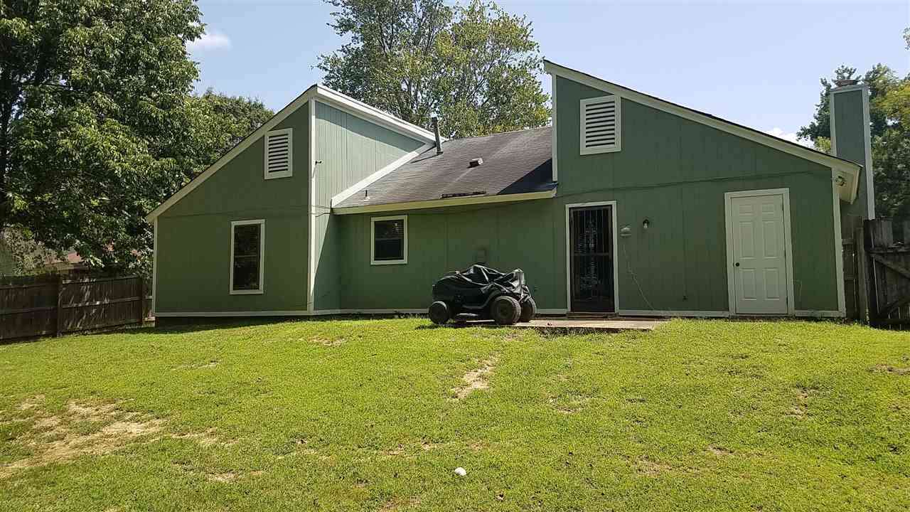 8186 Valley Ridge Trail Memphis, TN 38016 - Photo 19 of 19