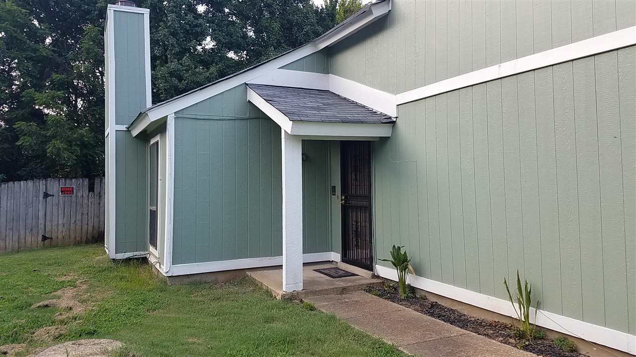 8186 Valley Ridge Trail Memphis, TN 38016 - Photo 3 of 19