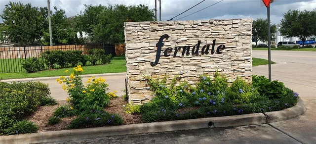 $1,850 | 9006 South Ferndale Pl Drive, Houston, TX 77064