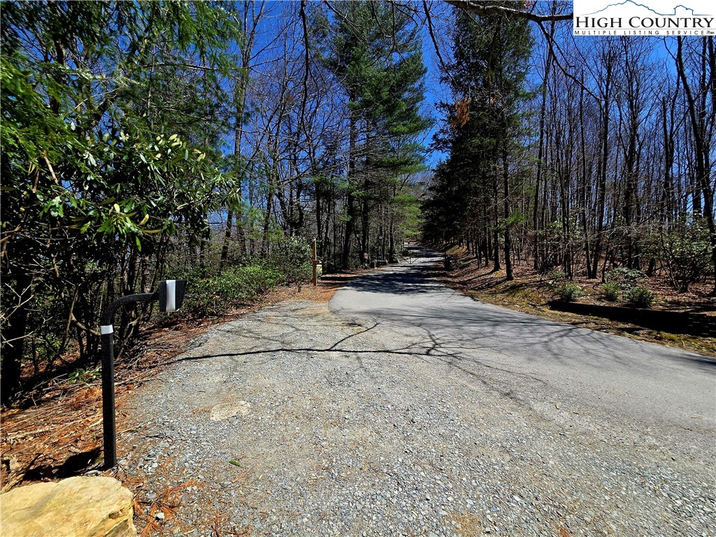 Tbd (lots 5-6) Tbd (lots 5-6) River Ridge Road Boone, NC 28607 - Photo 11 of 11 a backyard of a house with lots of green space